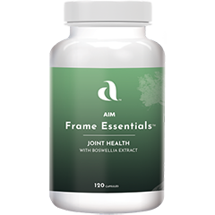 allonhealth.com Frame Essentials